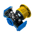 High Pressure AC Power Screw Air Compressor (55KW, 20bar)